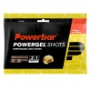 PowerBar PowerGel Shots Cola Cafena 24 unidades