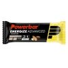 Barrita PowerBar Energize Advanced Mocca Almendra 15 unidades