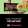 Barrita PowerBar Avena con Relleno de avellanas 15u*50gr