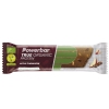 Barrita Powerbar True Organic Protein Avellana Manzana Canela 16 un.