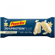 Barras PowerBar ProteinPlus 30% Baunilha Coco 1 unidad