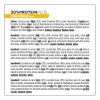 Barras PowerBar ProteinPlus 30% Limn Tarta Queso 15 unidades