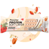 Barras Powerbar Protein Soft Layer Chocolate Blanco Fresa 12 unidades de 40gr