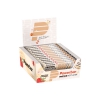 Barras Powerbar Protein Soft Layer Chocolate Blanco Fresa 12 unidades de 40gr