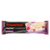 Barras PowerBar ProteinPlus LCarnitina Framboesa 30 unidades