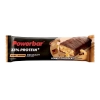 BarrasPowerBar ProteinPlus 33% Chocolate Amendoim 10 unidades