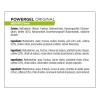 PowerBar PowerGel Manzana Verde Cafena 24 unidades