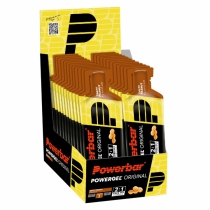 POWERBAR POWERGEL AMENDOIM SALADO 24 UNIDADES