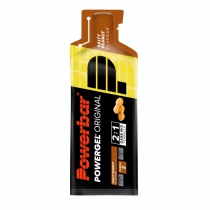POWERBAR POWERGEL AMENDOIM SALADO 24 UNIDADES