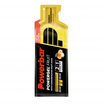 PowerBar PowerGel Mango Fruta de la Pasión Cafeína 1 unidad