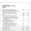 PowerBar PowerGel Hydro Mojito Cafena 24 unidades