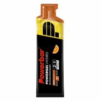 POWERBAR POWERGEL HYDRO LARANJA 24 UNIDADES