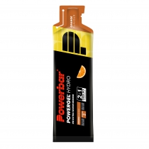 PowerBar PowerGel Hydro Laranja 1 unidad suelta