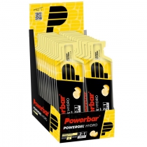 POWERBAR POWERGEL LEMON INFUSED 24 UNIDADES