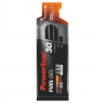 PowerBar Fuel Gel 30 Black Line Cola Orange 12 unidades