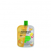 PowerBar PowerGel Smoothies Mango Manzana 16 unidades