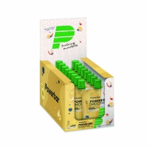 POWERBAR POWERGEL SMOOTHIES BLUEBERRY 16 UNIDADES