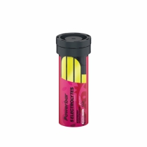 POWERBAR TUBO 5 ELECTROLITOS FRAMBOESA GRANADA 12 UNIDADES