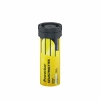 PowerBar Tubo 5 Electrolitos Lim�n Cafe�na 12 unidades