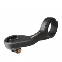 Ravemen Soporte del Ciclocomputador Garmin para manillar 31.8 mm