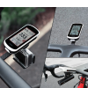 Ravemen Soporte del Ciclocomputador Garmin para manillar 31.8 mm