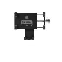 RAVEMEN SOPORTE PARA TELEFONO MOVIL