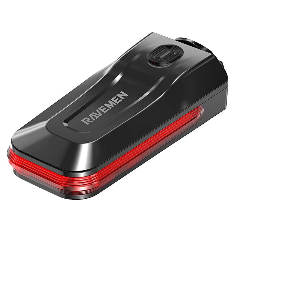 Ravemen Luz Trasera CL50