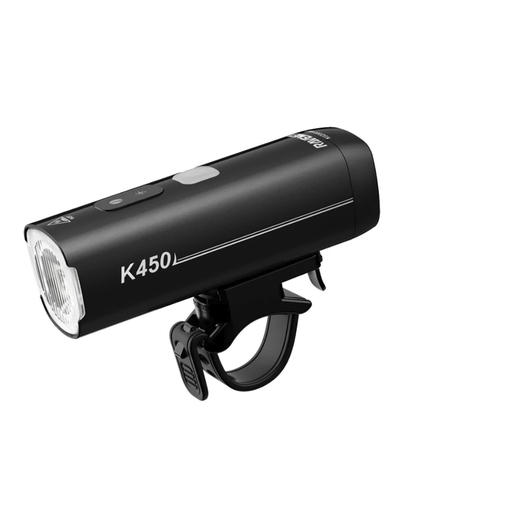 Ravemen Luz Delantera K450
