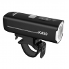 Ravemen Luz Delantera K450