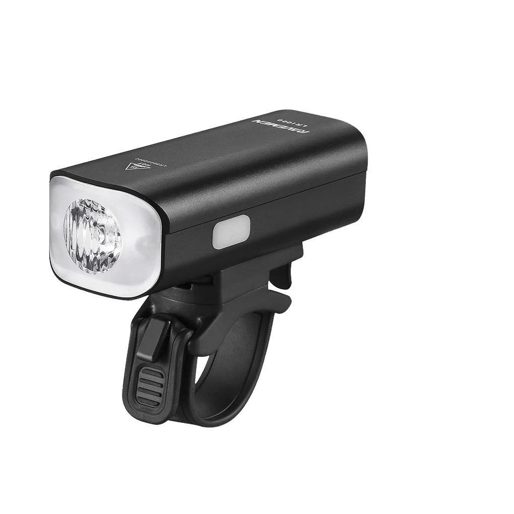 Ravemen Luz Delantera LR1000