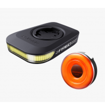 Ravemen LS03 Conjunto de Luces FR160 - CL05