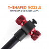 Ravemen Mini Bike Pump MP02