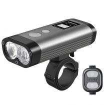Ravemen Luz Delantera PR2000