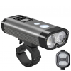 Ravemen Luz Delantera PR2000