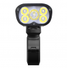 Ravemen Luz Delantera PR2400
