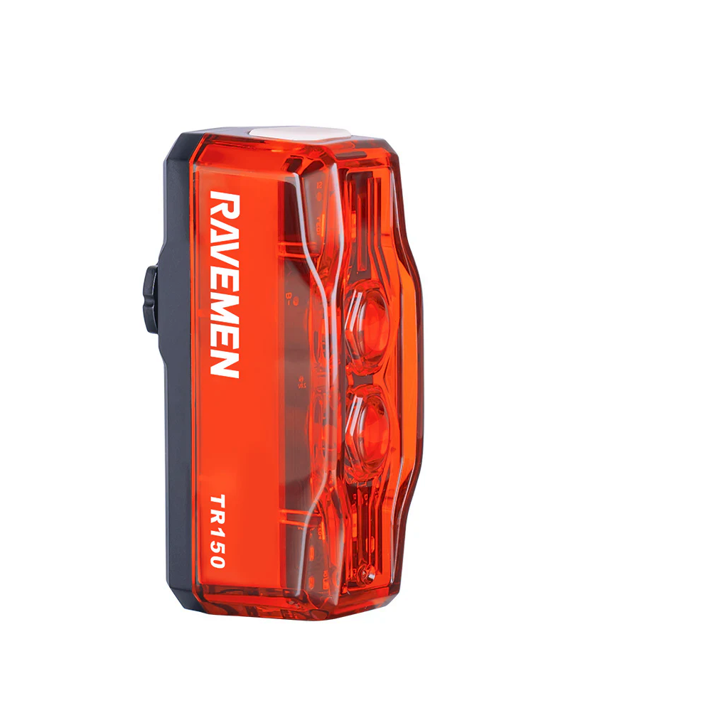 Ravemen Luz Trasera TR150
