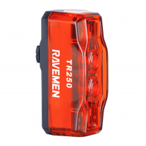 Ravemen Luz Trasera TR20