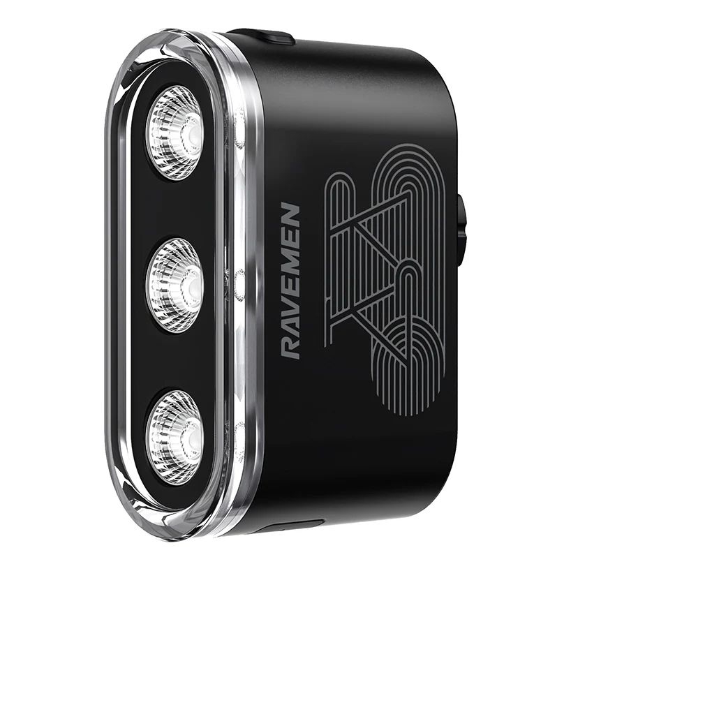 Ravemen Luz Trasera TR400