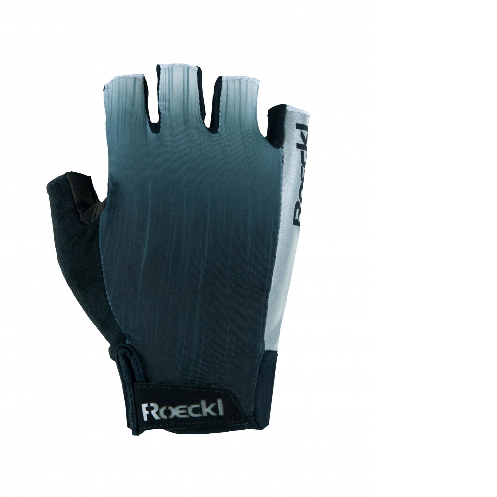 Guantes Roeckl Illasi High Performance Gris