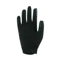 GUANTE LARGO ROECKL MOTTOLINO NEGRO SOMBREADO