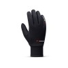 Guantes Roeckl Pino Urban Negro