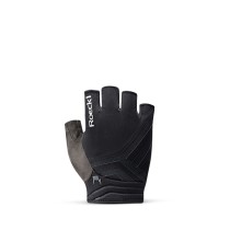GUANTES ROECKL IBARRA HIGH PERFORMANCE NEGRO