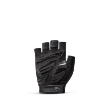 GUANTES ROECKL IBARRA HIGH PERFORMANCE NEGRO