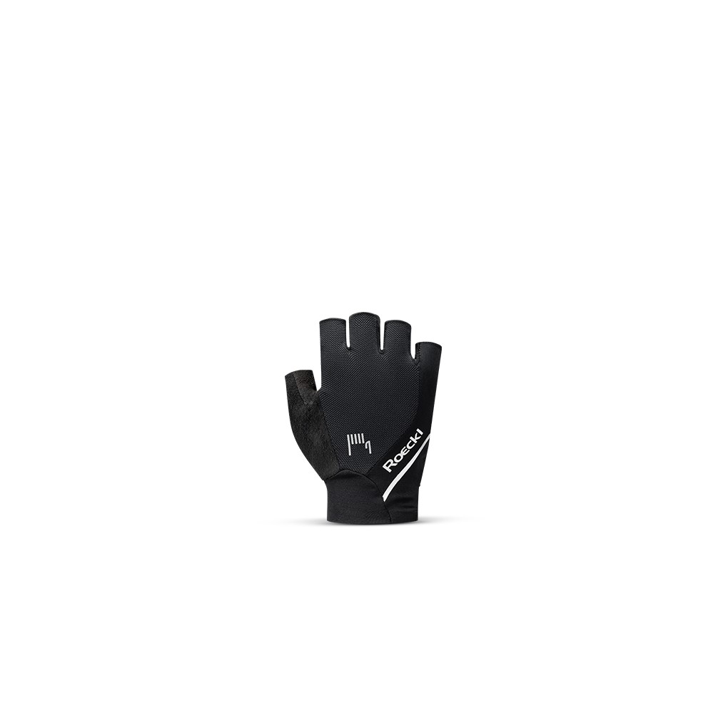 Guantes Roeckl Ivory 2 High Performance Negro