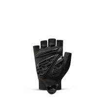 GUANTES ROECKL IVORY 2 HIGH PERFORMANCE NEGRO