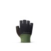 Guantes Roeckl Brixen Performance Negro-Pesto