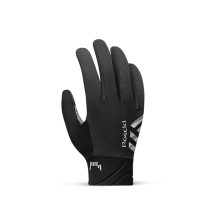 GUANTES ROECKL MORGEX 2 LARGO NEGRO