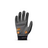 Guantes Roeckl Morgex 2 Largo Negro