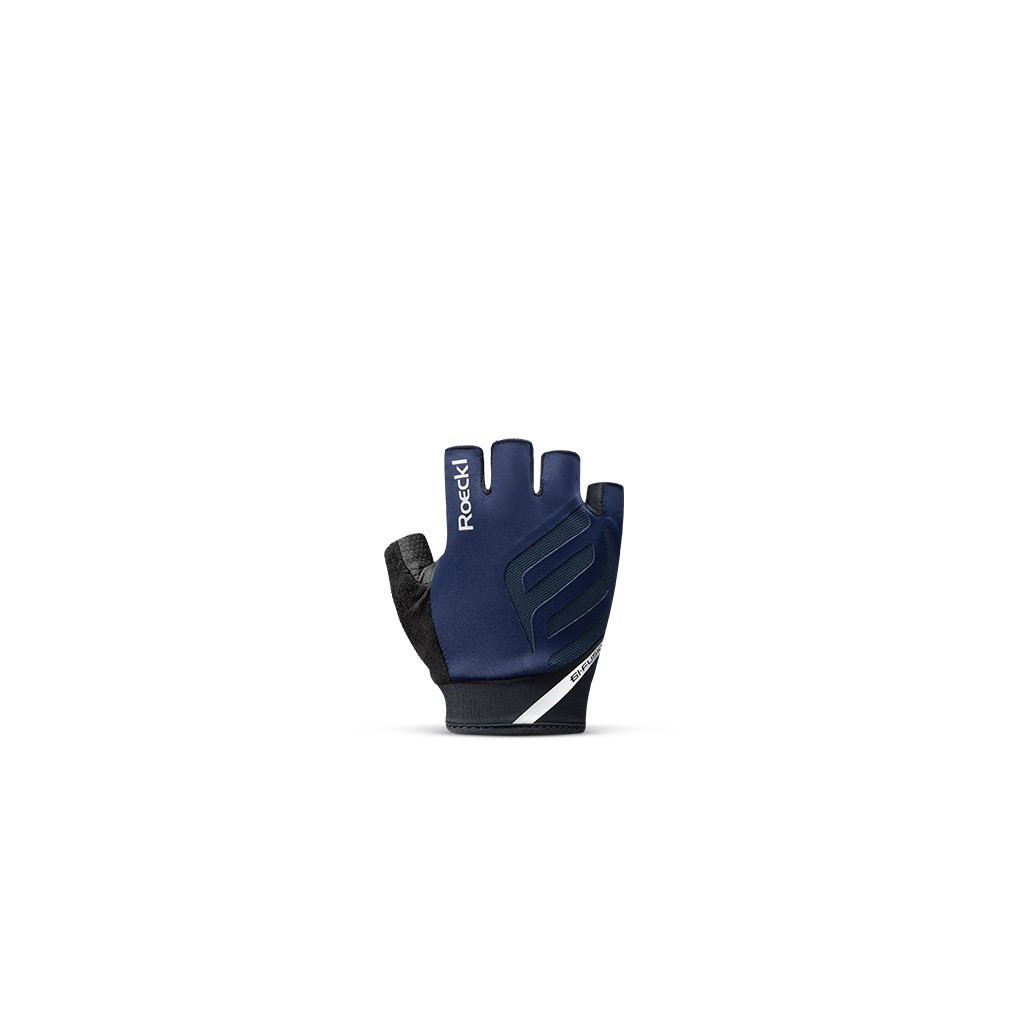 Guantes Roeckl Iton 2 High Performance Iris Marino
