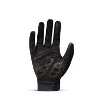 GUANTES ROECKL MURNAU 2 LARGO NEGRO